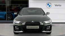 BMW 4 Series 430i M Sport 2dr Step Auto Petrol Coupe